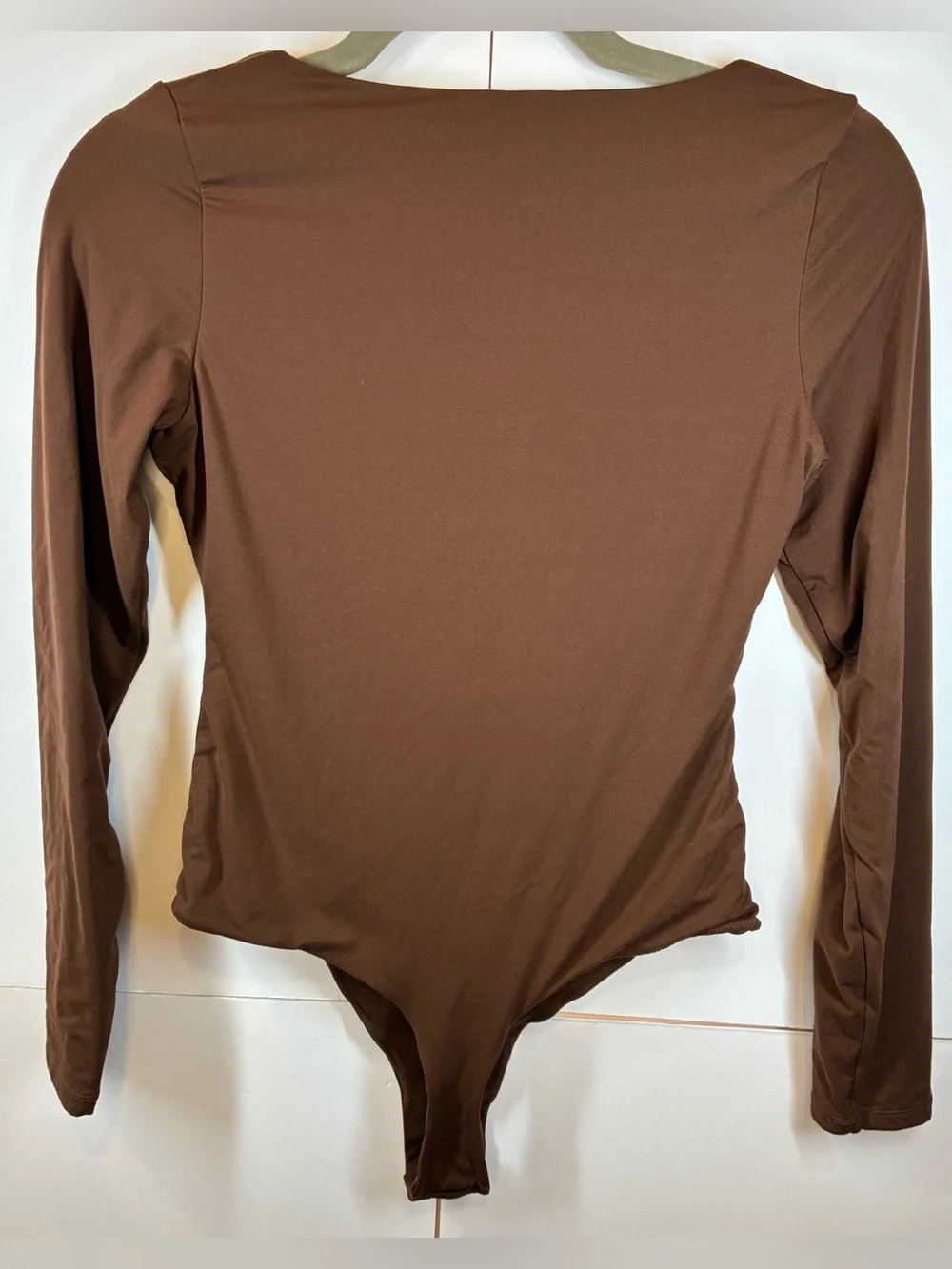 Pumiey long sleeve